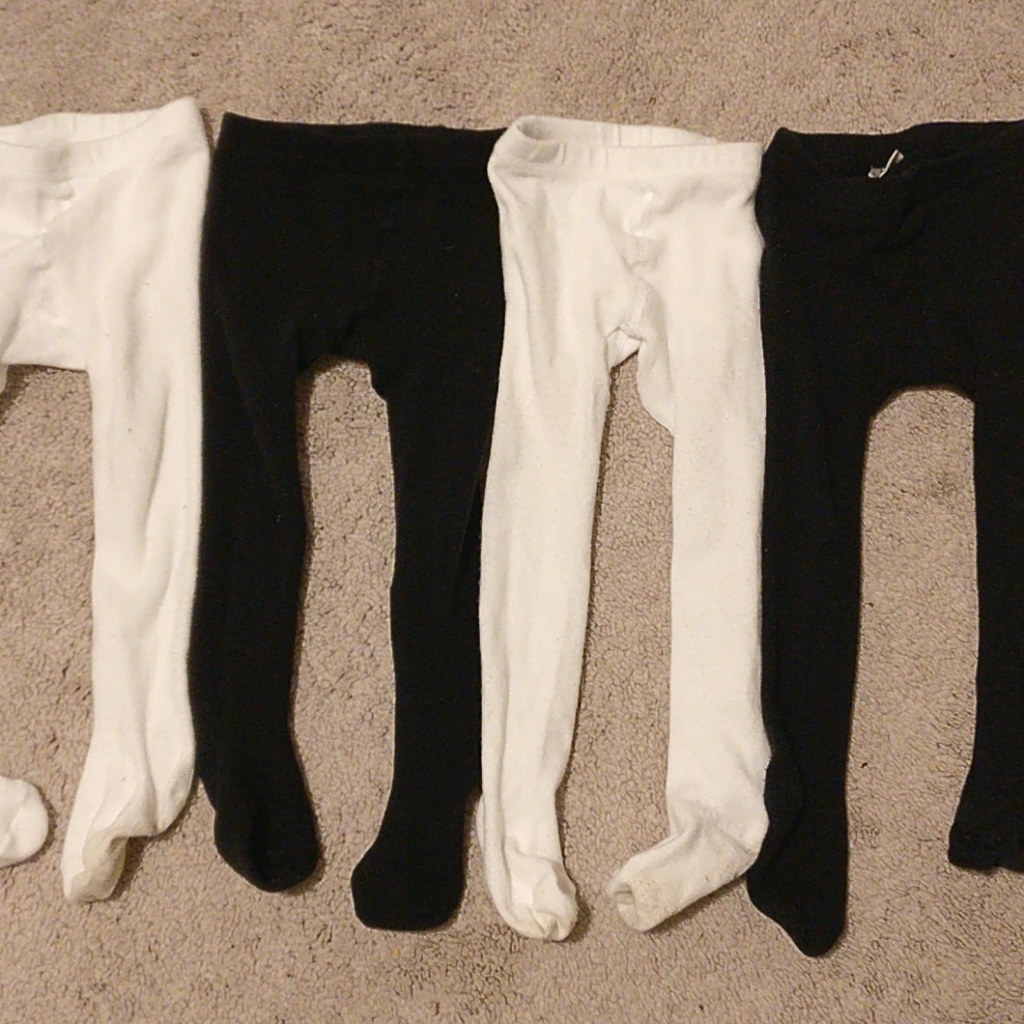 Tights Bundle